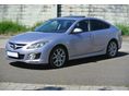 MAZDA 6 Sport 2.5i GTA MAGYAR TULAJ. GARANTÁLT 136e. KM! DIGIT SZ.KÖNYV!