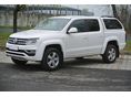 VOLKSWAGEN AMAROK 3.0 TDI V6 Highline Tiptronic 4Motion MAGYARORSZÁGI! GARANTÁLT 123e. KM! FRISS MŰSZAKI!