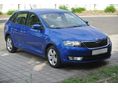 SKODA RAPID 1.4 CR TDI Ambition DSG SZERVIZKÖNYV! GARANTÁLT KM! FRISS SZERVIZ!