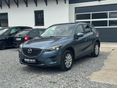 MAZDA CX-5 2.2 CD Revolution AWD FRISS MŰSZAKI / KÉT GARNITÚRA ALU FELNI / EXCLUSIVE