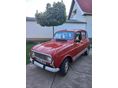 RENAULT R 4 1.1 GTL