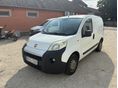 FIAT FIORINO 2014/8 - 2
