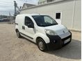 FIAT FIORINO 1.3 Mjet E5