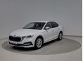 SKODA OCTAVIA 1.5 TSI ACT Style 1.tulaj/ Magyar/ Ülésfűtés/ Fűthető szélvédő/ Holttér érzékelő/ Radar elől-hátul
