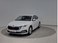 SKODA OCTAVIA 1.5 TSI ACT Style 1.tulaj/ Magyar/ Ülésfűtés/ Fűthető szélvédő/ Holttér érzékelő/ Radar elől-hátul