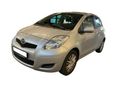 TOYOTA YARIS 1.33 Active 83.000 km !! Vezetett szervizkönyv !! 1.33i benzines !!! Klíma - ABS