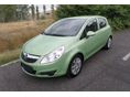 OPEL CORSA 1.2 Color Edition Easytronic