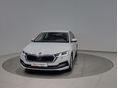 SKODA OCTAVIA 1.5 TSI ACT Style 1. tulaj/ Magyar/ Ülésfűtés/ Fűthető szélvédő/ Holttér érzékelő/ Radar elől-hátu