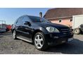 MERCEDES-BENZ ML 420 2007/10 - 2