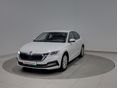 SKODA OCTAVIA 1.5 TSI ACT Style 1. tulaj/ Magyar/ Ülésfűtés/ Fűthető szélvédő/ Holttér érzékelő/ Radar elől-hátu