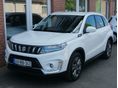 SUZUKI VITARA 1.4 Hybrid GL+ 4WD 1. Tulaj./Mo-i/155 E km/összkerék hajtás/vezetett szervizkönyv!/friss műszaki!