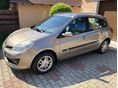 RENAULT CLIO 2007/12 - 3