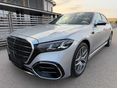 MERCEDES-BENZ S 350 2026/7 - 2