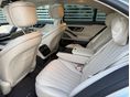 MERCEDES-BENZ S 350 2026/7 - 24