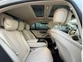 MERCEDES-BENZ S 350 2026/7 - 25
