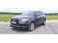 AUDI Q7 3.0 TDI DPF quattro Tiptronic ic S-line. 8 kerék. 3.5t vonóhorog