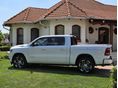 DODGE RAM 2024/5 - 4