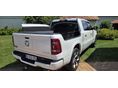 DODGE RAM 2024/5 - 6