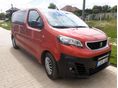 PEUGEOT EXPERT 1.5 BlueHDi L2 (3 személyes ) Start&Stop Pro Premium.Friss műszakival.Magyarországi. L2 hosszú változat!
