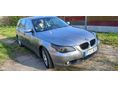 BMW 5-ÖS SOROZAT 530d Touring
