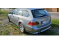 BMW 5-ÖS SOROZAT 2005/11 - 9