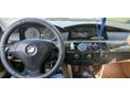 BMW 5-ÖS SOROZAT 2005/11 - 10