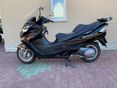 SUZUKI AN 400 BURGMAN 2012/7 - 2