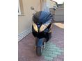 SUZUKI AN 400 BURGMAN 2012/7 - 3