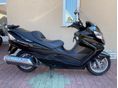 SUZUKI AN 400 BURGMAN 2012/7 - 1
