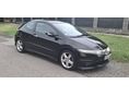 HONDA CIVIC 2.2 CTDi Type-S 113.000Km