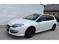 RENAULT LAGUNA 2.0 dCi Black Edition 4 Control 117.000Km!Szervizkönyves!