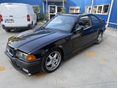 BMW 3-AS SOROZAT 325i M50B25! Sperr! Bilstein! Kilakatolva-Megerősítve!