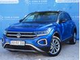 VOLKSWAGEN T-ROC 1.5 TSI ACT Style DSG MO-i gépjármű/Garantált km/Első tulajtól/ÁFÁ-S/Garanciával!