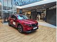 MAZDA CX-5 2.5 e-Skyactive Exclusive-Line (Automata) PANO