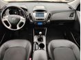 HYUNDAI IX35 2013/6 - 10
