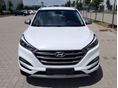 HYUNDAI TUCSON 2017/11 - 2