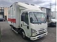 ISUZU 2017/1 - 2