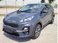KIA SPORTAGE 1.6 T-GDI Gold DCT HIBÁTLAN!