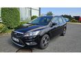 FORD FOCUS 1.6 TDCi Celebration 2. tul. 212E KM 2 kerékszett Gyári fényezés Tempomat Digitklíma Alufelni