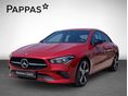 MERCEDES-BENZ CLA 180 Style 7G-DCT