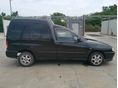 VOLKSWAGEN CADDY 1999/7 - 2