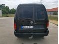 VOLKSWAGEN CADDY 1999/7 - 3