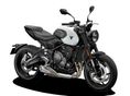 TRIUMPH TRIDENT 2026/7 - 7