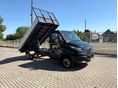 IVECO DAILY 35 C 16 3450 MODIFIKÁLT TÍPUS-3 OLDALRA BILLENŐ PLATÓ-LED FÉNYSZÓRÓ