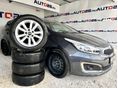 KIA CEE'D SW 1.6 CRDI EX Prémium DCT MAGYARORSZÁGI - 2.TULAJTÓL - VÉGIG VEZETETT SZERVIZ - 3 ÉV GARANCIA!