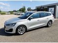 FORD FOCUS 1.5TDCI SW 120Le Új modell! 5személyes TGK(N1) Navi Tempomat 3%THM 12hó garancia