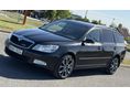 SKODA OCTAVIA Combi 2.0 CR TDI Ambition DSG RS 18