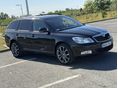 SKODA OCTAVIA 2012 - 2