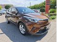 TOYOTA C-HR 2017/2 - 2