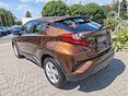 TOYOTA C-HR 2017/2 - 4